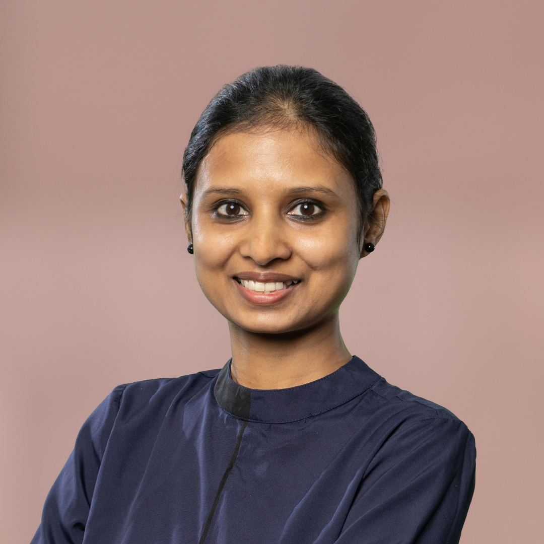 Prof. Nidhi Aggarwal